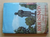 Rousínov - dějiny a socialistická přítomnost (1981)