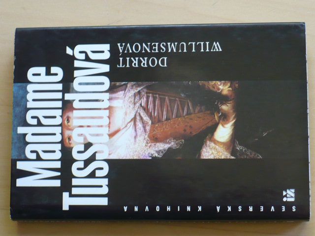 Willumsenová - Madame Tussaudová (1996)