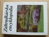 Záhradkárská encyklopédia (1989) slovensky