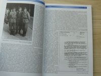 Dějiny Vojenské akademie v Brně 1951 - 2001 (2001)