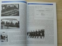 Dějiny Vojenské akademie v Brně 1951 - 2001 (2001)
