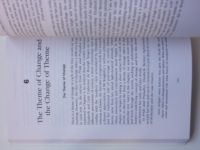 Analysing Texts - Marsh - Jane Austen: The Novels (1998) anglicky - analýza románů Jane Austenové