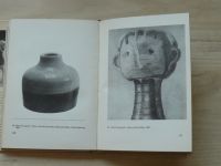 Batala - Svět z hlíny (1973) Vyprávění o minulosti a současnosti keramiky
