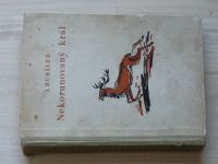 Hubálek - Nekorunovaný král (1948) Dobrodružství karpatského jelena
