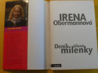 Irena Obermannová - Deník šílené milenky (2006)