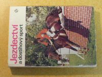 Jezdectví a dostihový sport (1977)