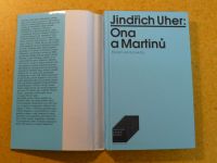 Jindřich Uher - Ona a Martinů (1995)