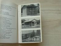 Seznam chatových osad (1964)