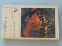 Szántó - Stradivari (1982)