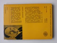 Heer - Bohatší život (1969) edice Prameny - Základní otázky náboženské a filosofické