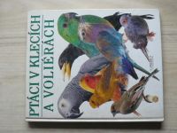 Lancret - Ptáci v klecích a voliérách (1997)