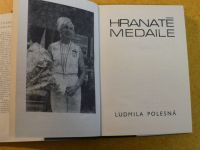 Ludmila Polesná - Hranaté medaile (1979) Vodní slalom
