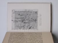 Malé monografie o velkých zjevech 1. - Tauš - Beethoven (1944)