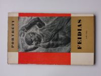 Portréty 9 - Frel - Feidias (1964)