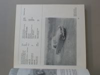 Blažek, Beránek, Pour - Svět automobilů (1968)