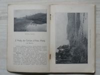 Korálek, Bartl - Illustrovaný průvodce po Sázavě (1902)