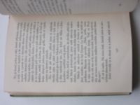 Světová četba sv. 156 - Sinclair Lewis - Muž, který znal presidenta (1957)