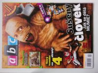 ABC - časopis generace 21. století 19 (2010) ročník LV.