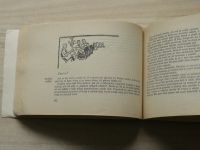 Fanderlík - Listy Jurovi - metodika výchovy v junáckém oddílu (1970)
