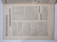 Včelár - odborný časopis pre včelárov 1-12 (1966) ročník XL. - slovensky