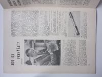 Včelár - odborný časopis pre včelárov 1-12 (1968) ročník XLII. - slovensky