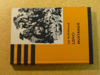 KOD 123 - Lee McGriffinová - Lovci mustangů (1972)