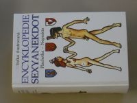 Plachetka - Velká ilustrovaná encyklopedie sexyanekdot (2003)