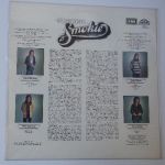 Smokie – Greatest Hits (1980)