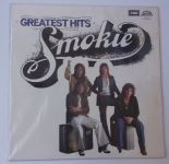 Smokie – Greatest Hits (1980)