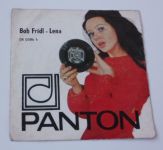 Bob Frídl – Lena / Mám jí rád (1971)