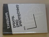 Hruška - Pascal pro začátečníky (1989)