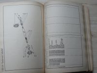Katalóg náhradných dielov LADA 1500 (1982)