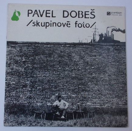 Pavel Dobeš – Skupinové foto (1989)