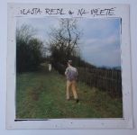 Vlasta Redl ‎– Na výletě (1990) zelený vinyl