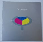 Yes – 90125 (1985)