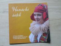 Žůrek - Hanácké šátek - Vývoj a proměny ženské pokrývky hlavy v lidovém prostředí (2020)