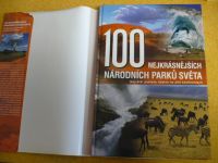 100 nejkrásnějších národních parků světa (2004)