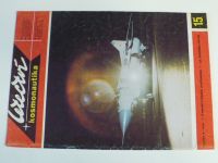 Letectví a kosmonautika 1 - 26 ( 1976) chybí č. 22, 24 a 25, 23 čísel