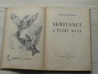 Šrámek - Skřivánci z Velké nivy (1944)
