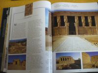 Starověký Egypt - archeologický průvodce zemí faraonů (2003)