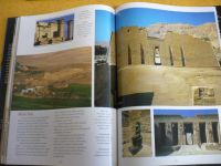 Starověký Egypt - archeologický průvodce zemí faraonů (2003)