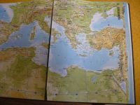 Velký atlas světa (2006)