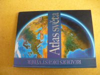 Velký atlas světa  (2006)