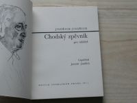 Jindřich Jindřich - Chodský zpěvníček pro mládež (1971)