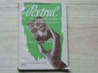 Koblic - Pextreal - Nový způsob vyvíjení filmů, desek a papírů (1947)