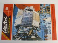 Letectví a kosmonautika 1 - 26 ( 1979) chybí č. 13, 14 15 a 25, 22 čísel