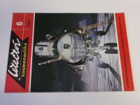 Letectví a kosmonautika 1 - 26 ( 1980) chybí č. 12, 25 čísel