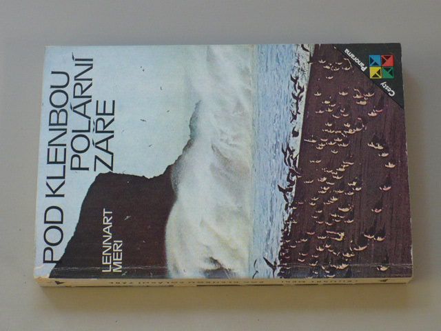 Meri - Pod klenbou polární záře (1983)