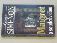 Simenon - Maigret a soudcův dům (1996)