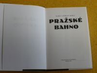 Karel Ladislav Kukla - Pražské bahno (1992) Pražské hospody, Podvodníci a zloději, Prostituce...